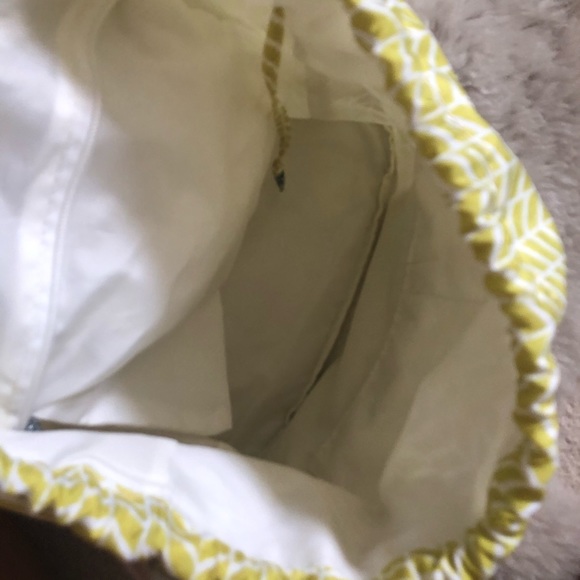 Kipling Drawstring Backpack - Picture 4 of 7